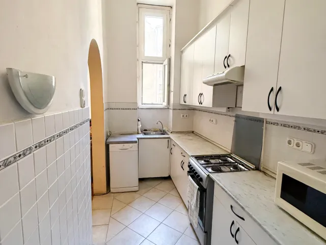 Eladó lakás Budapest V. kerület, Belváros 80 nm