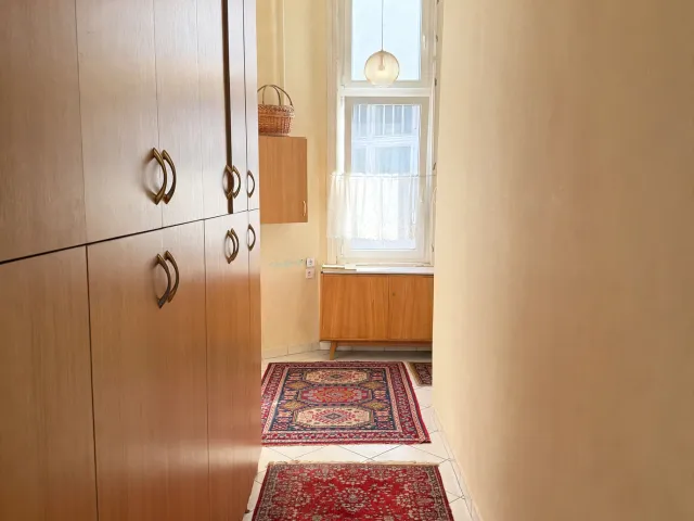 Eladó lakás Budapest V. kerület, Belváros 80 nm