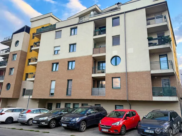 Kiadó lakás Budapest XI. kerület, Sasad-Sashegy XI. ker. 63 nm
