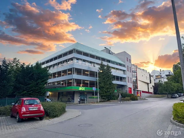 Kiadó lakás Budapest XI. kerület, Sasad-Sashegy XI. ker., Nagyszeben út 63 nm