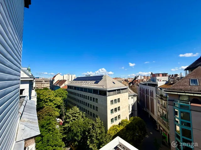 Eladó lakás Budapest V. kerület 116 nm