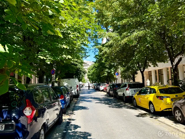 Eladó lakás Budapest V. kerület, Kecskeméti utca 116 nm