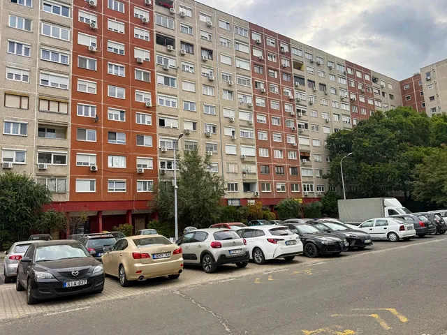 Eladó lakás Budapest III. kerület 48 nm