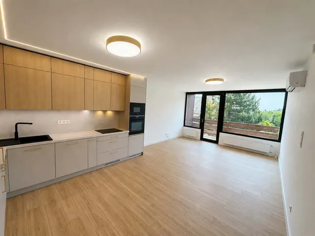 Eladó lakás Budapest XII. kerület, Orbánhegy 64 nm