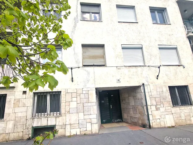 Eladó lakás Budapest I. kerület, Tabán 39 nm