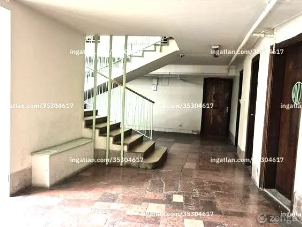 Eladó lakás Budapest I. kerület, Tabán 39 nm