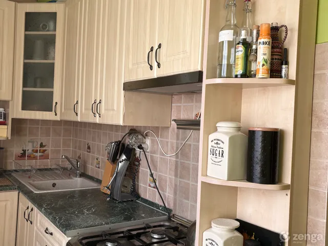 Eladó lakás Székesfehérvár 58 nm