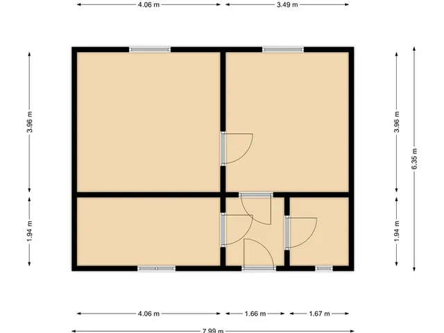 Eladó mezőgazdasági ingatlan Abony 52 nm