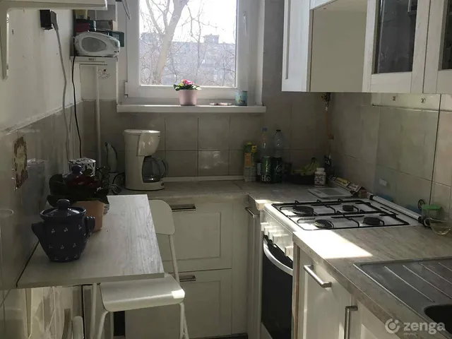 Eladó lakás Budapest XIV. kerület, Rákosfalva 56 nm