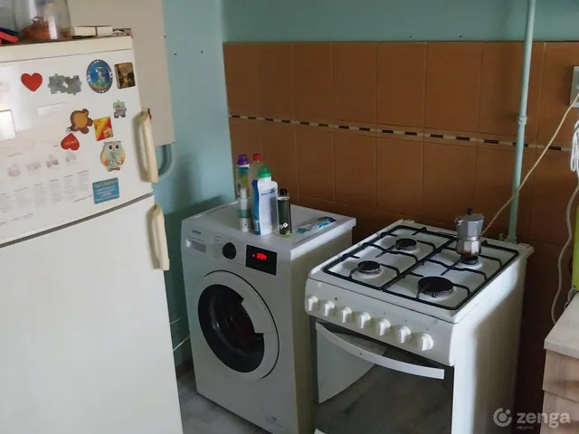 Eladó lakás Gyöngyös, Nyolcvanas lakótelep 34 nm