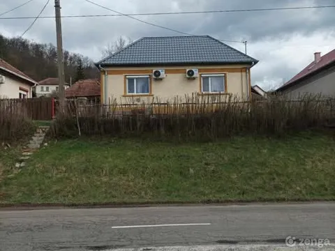 Eladó ház Istenmezeje 110 nm