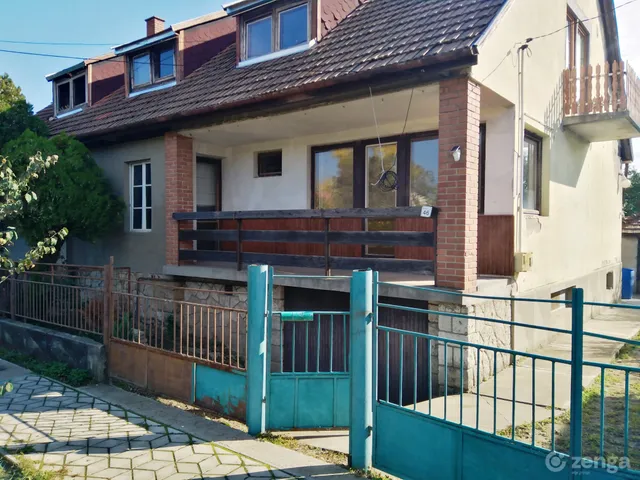 Eladó ház Emőd 180 nm