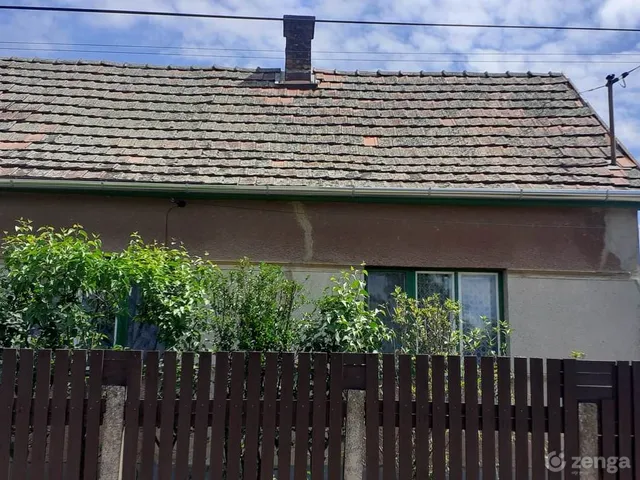 Eladó ház Monostorpályi 40 nm