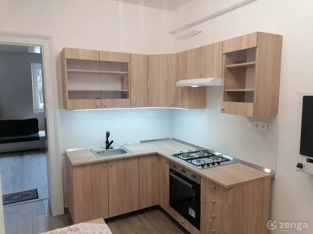Kiadó lakás Kecskemét, Belváros, László Károly utca 15 50 nm