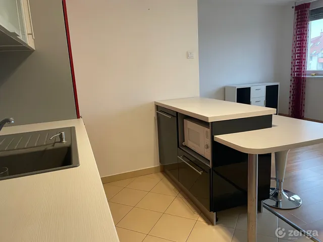 Eladó lakás Budapest XIII. kerület, Angyalföld, Zsinór 44 nm