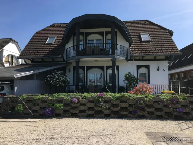 Eladó ház Balatonlelle 168 nm