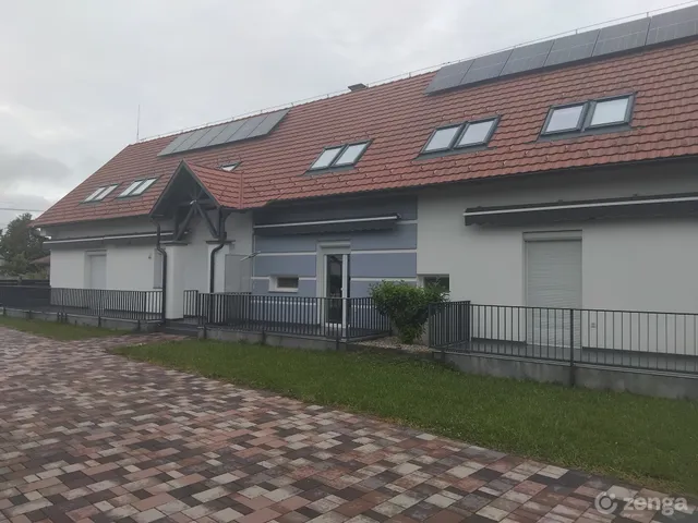 Eladó nyaraló Balatonmáriafürdő 37 nm