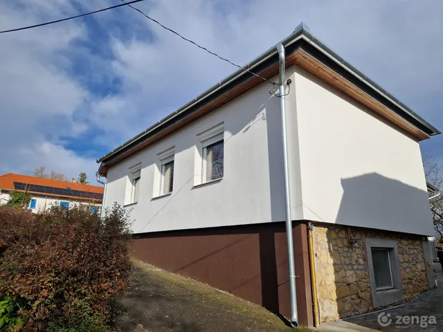 Eladó ház Pécsvárad 125 nm