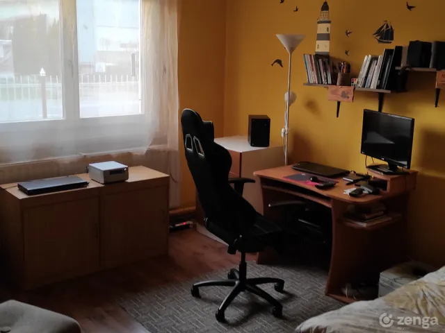 Eladó ház Ságvár 100 nm