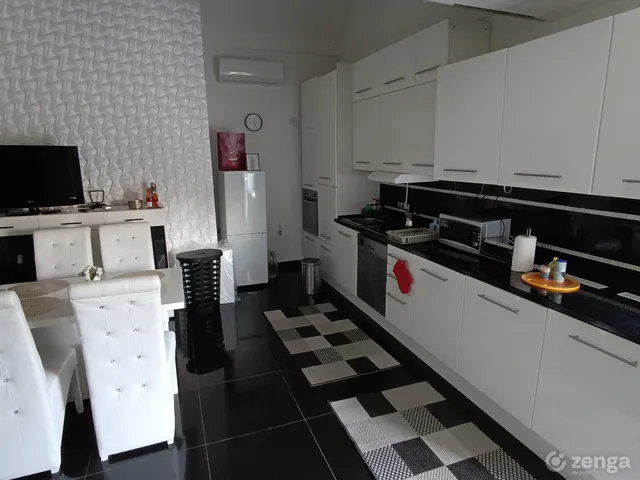 Eladó lakás Cserszegtomaj 43 nm