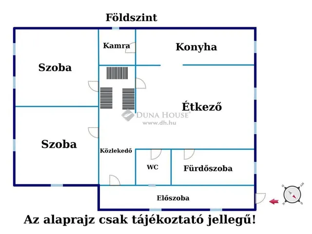 Eladó ház Százhalombatta 196 nm