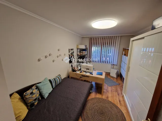Eladó ház Lajosmizse 184 nm