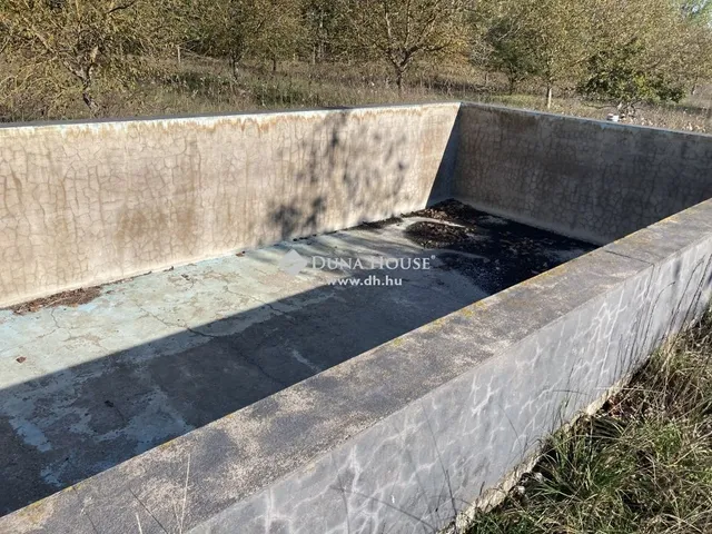 Eladó mezőgazdasági ingatlan Bugac 52250 nm