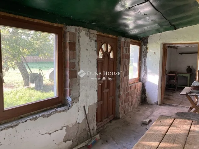 Eladó mezőgazdasági ingatlan Bugac 60 nm