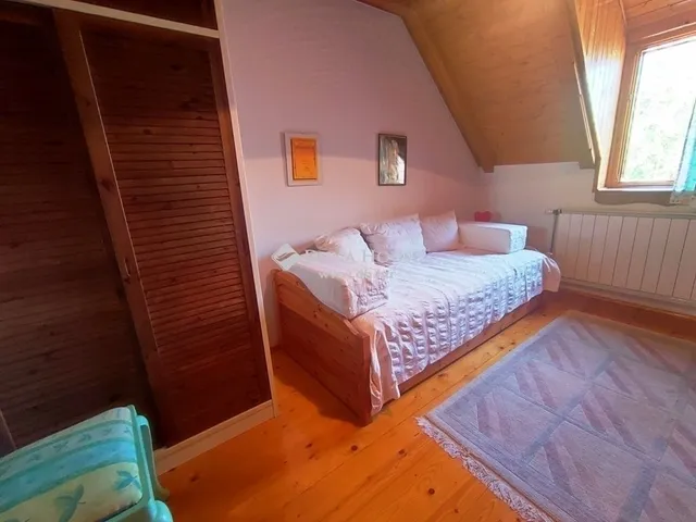 Eladó ház Fülöpháza 297 nm