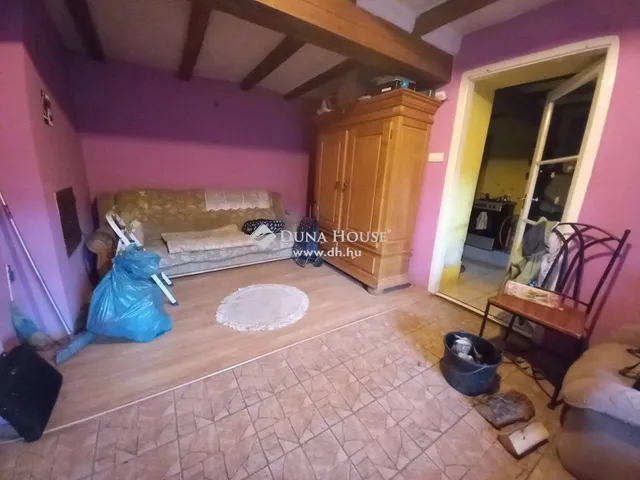 Eladó ház Tiszakécske 52 nm