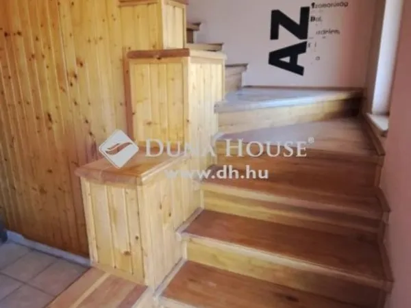 Eladó ház Lakitelek 240 nm