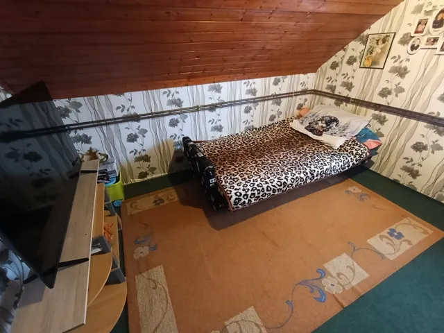 Eladó ház Lajosmizse 120 nm