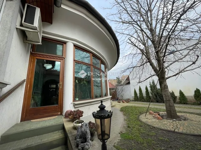 Eladó ház Kecskemét 205 nm