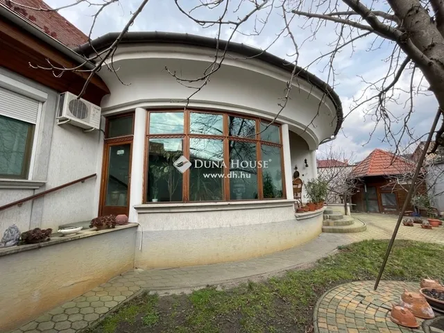 Eladó ház Kecskemét 205 nm