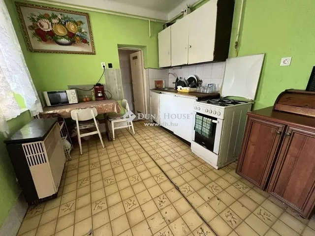 Eladó ház Kecskemét 70 nm