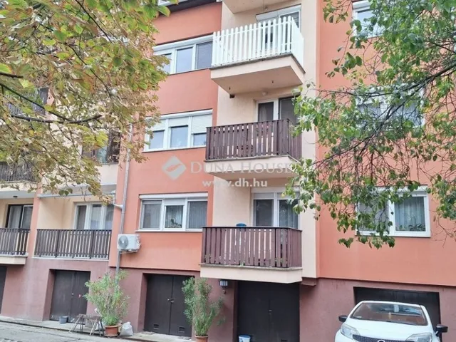 Eladó lakás Kecskemét 56 nm