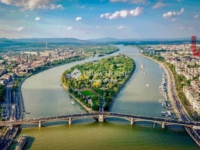 Eladó lakás Budapest XIII. kerület, Újlipótváros 118 nm