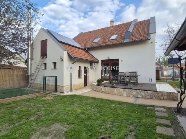 Eladó ház Kecskemét 167 nm