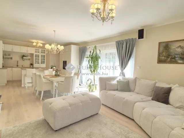 Eladó ház Kecskemét, Kőrösihegy 115 nm