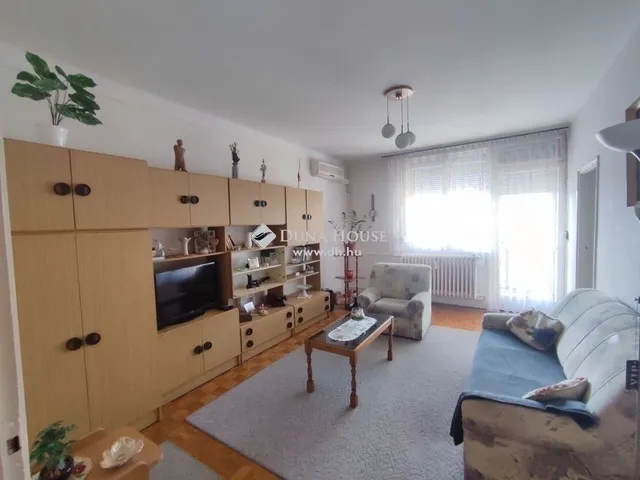 Eladó lakás Kecskemét 49 nm