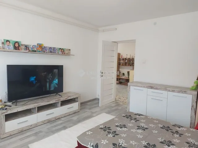Eladó ház Izsák 65 nm