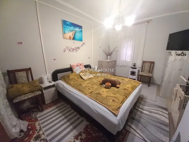 Eladó ház Tiszakécske 80 nm