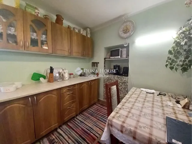 Eladó ház Tiszakécske 80 nm