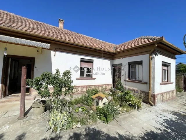 Eladó ház Nagykőrös 98 nm