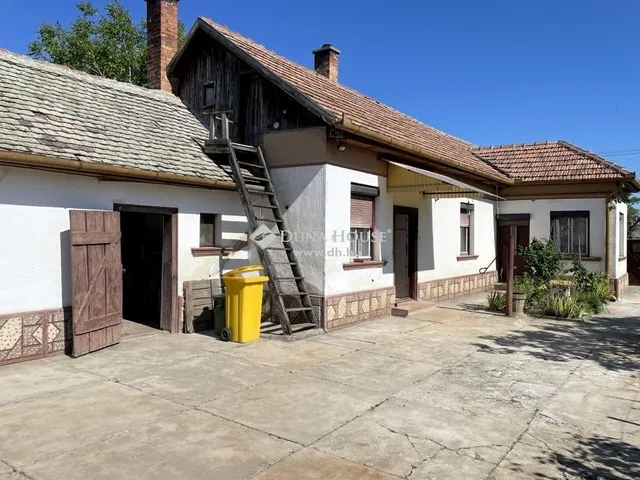 Eladó ház Nagykőrös 98 nm