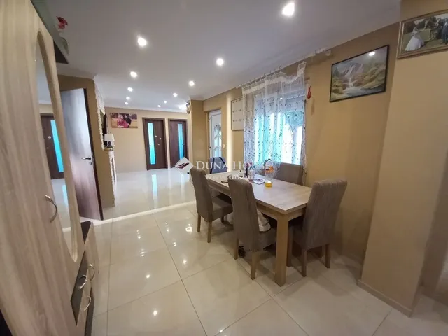 Eladó ház Tiszakécske 121 nm