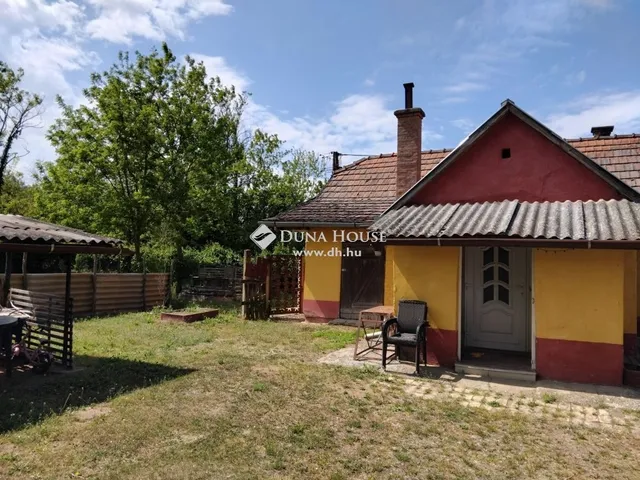 Eladó ház Ballószög 57 nm