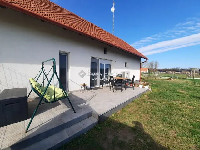 Eladó ház Kecskemét 60 nm