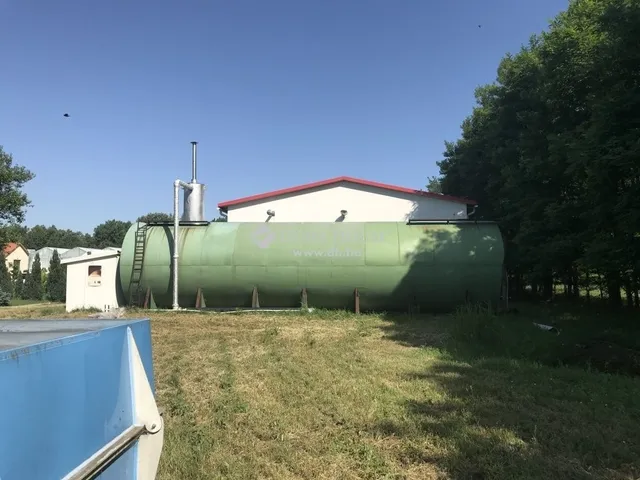 Eladó mezőgazdasági ingatlan Kiskunfélegyháza 13230 nm