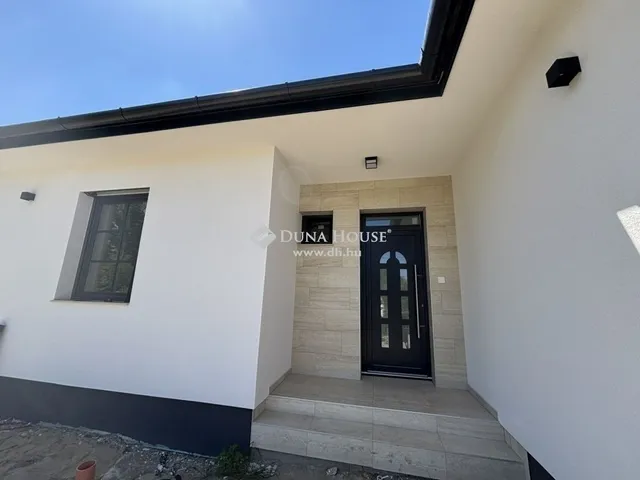 Eladó ház Kecskemét 116 nm